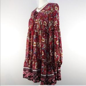 Altar’d State Dress